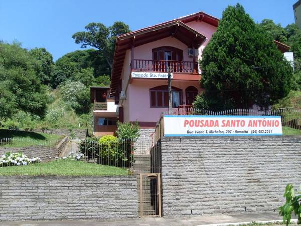 Pousada Santo Antônio