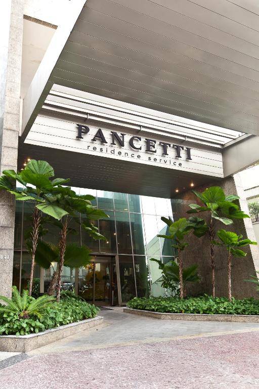 Promenade Pancetti Belo Horizonte