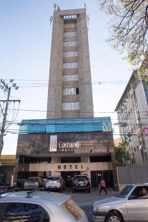 Via Contorno Hotel