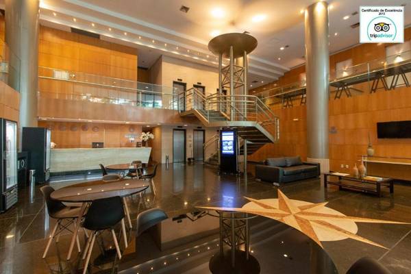 Royal Golden Hotel - Savassi