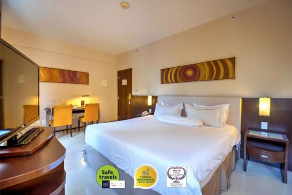 Royal Boutique Savassi Hotel