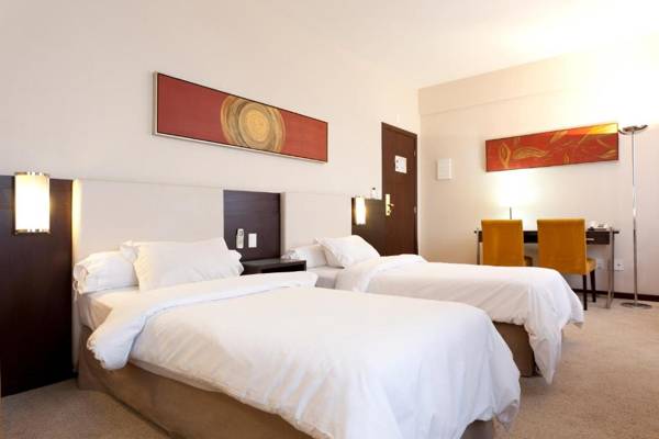 Royal Boutique Savassi Hotel