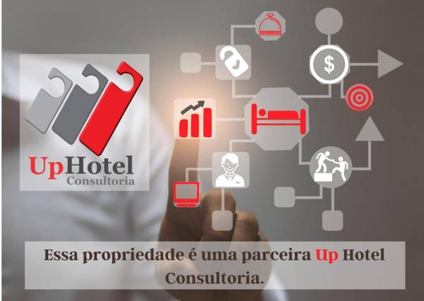 Hotel Gontijo Belo Horizonte - Próximo a Rodoviária e Praça Sete