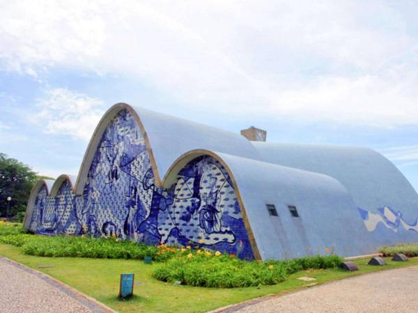 ibis Belo Horizonte Liberdade