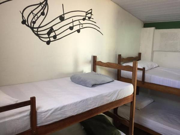 Da Orla Pampulha Hostel