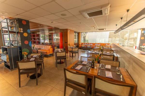 Quality Hotel Pampulha & Convention Center