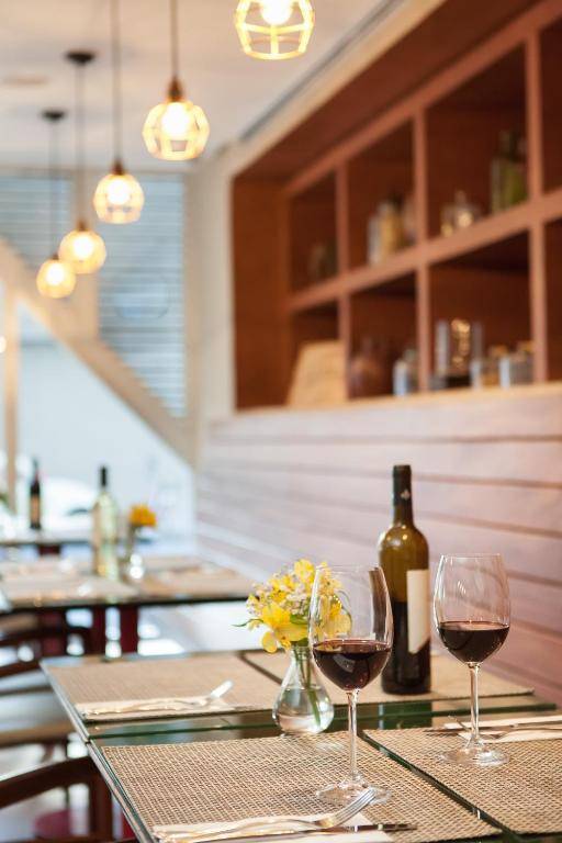 eSuites Savassi Toscanini