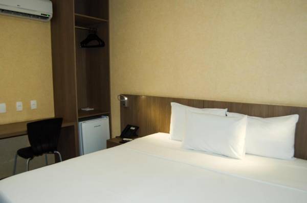 Stop Inn Cristiano Machado