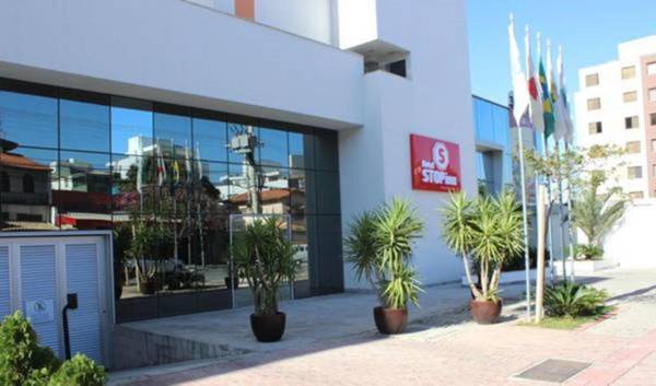 Stop Inn Cristiano Machado