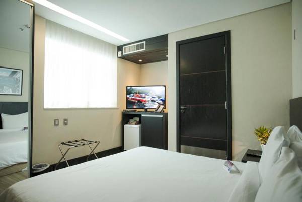 Tryp by Wyndham Belo Horizonte Savassi