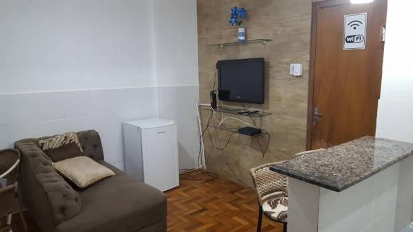 Comodidade e Segurança no Centro