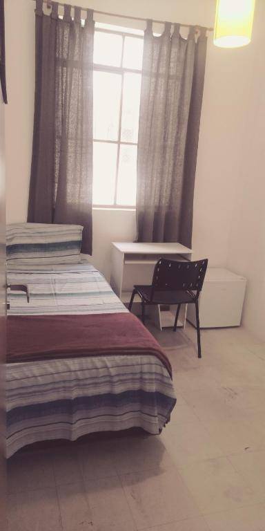 Cool Living Hostel - Praça da Liberdade