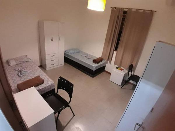 Cool Living Hostel - Praça da Liberdade