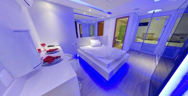 Motel fantasy 4 (adult Only)