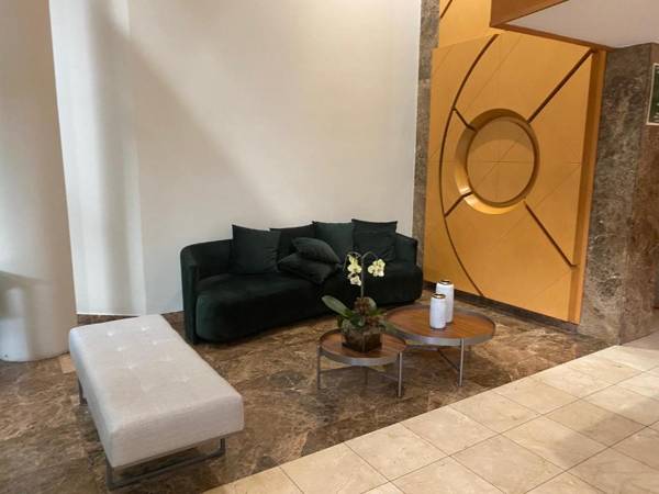 Flat Promenade Pancetti