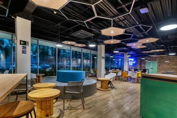 ibis budget BH Savassi