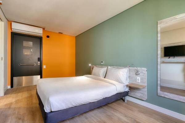 ibis budget BH Savassi