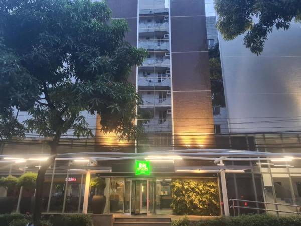 ibis Styles Belem Nazare