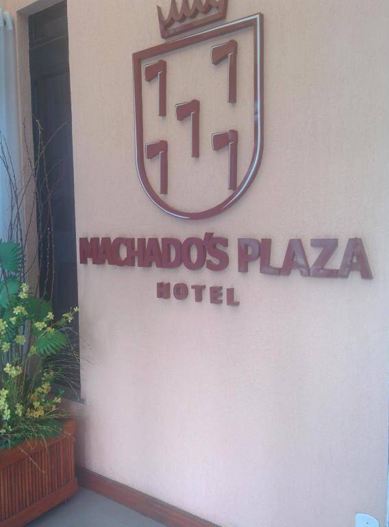 Machado´s Plaza Hotel