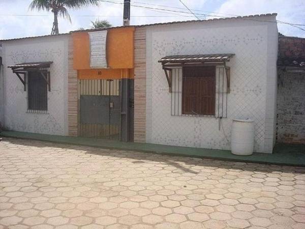 Residencial Dom Luiz