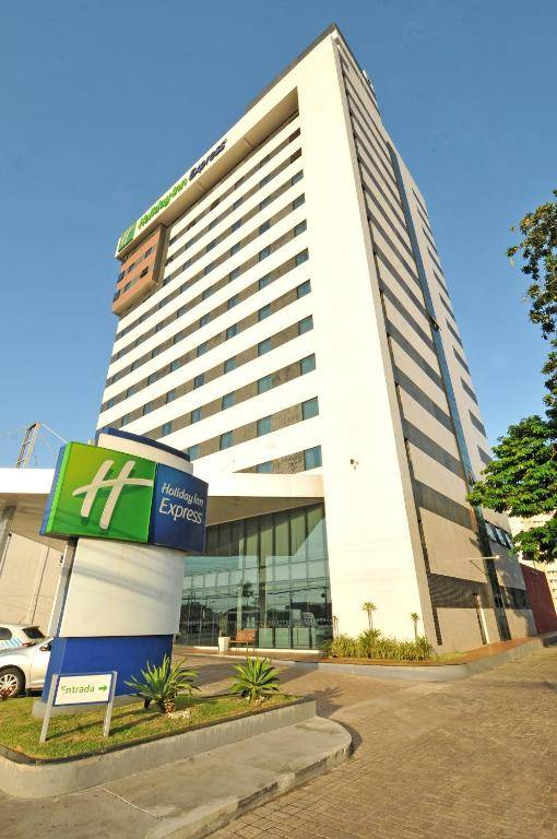 Holiday Inn Express Belem Ananindeua an IHG Hotel