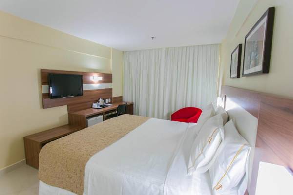 Holiday Inn Express Belem Ananindeua an IHG Hotel