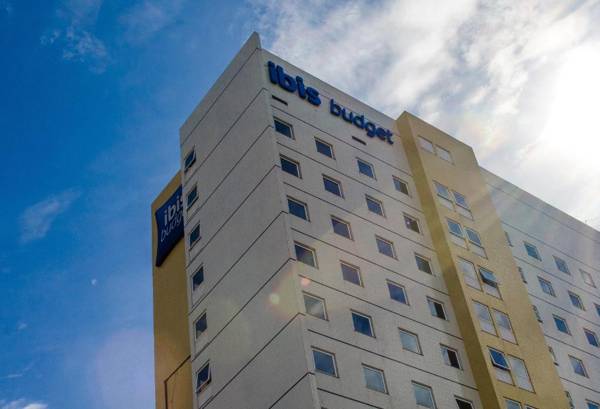 ibis budget Belem