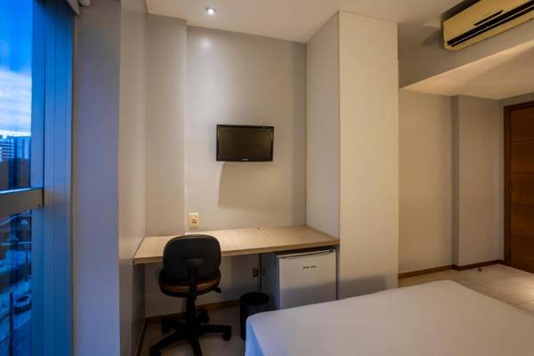 Ibis Budget Belém Batista Campos