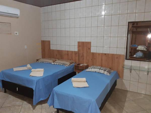 Casa da Família Carvalho