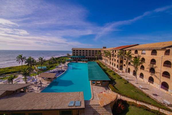 Coliseum Beach Resort All Inclusive