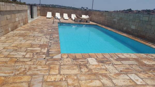 Fenícia Palace Hotel