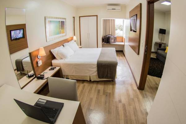 Vitoria Regia Hotel Bauru