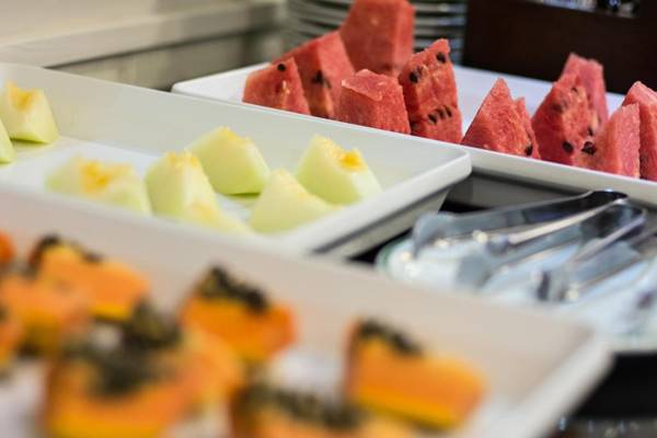 Vitoria Regia Hotel Bauru