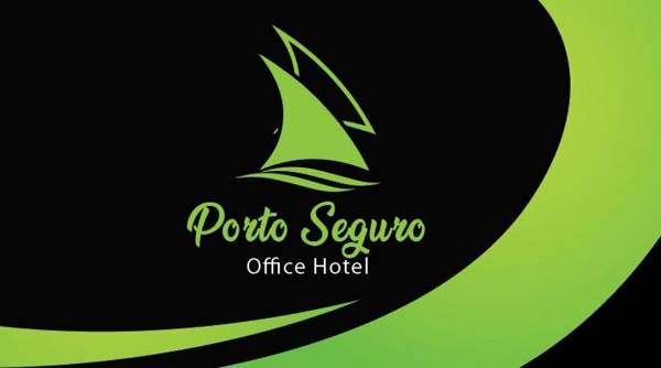 Porto Seguro Office Hotel