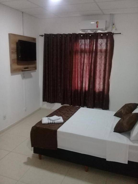 Porto Seguro Office Hotel