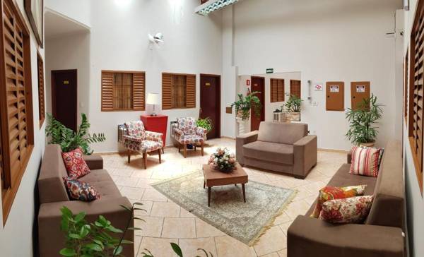 Hotel Jeremias