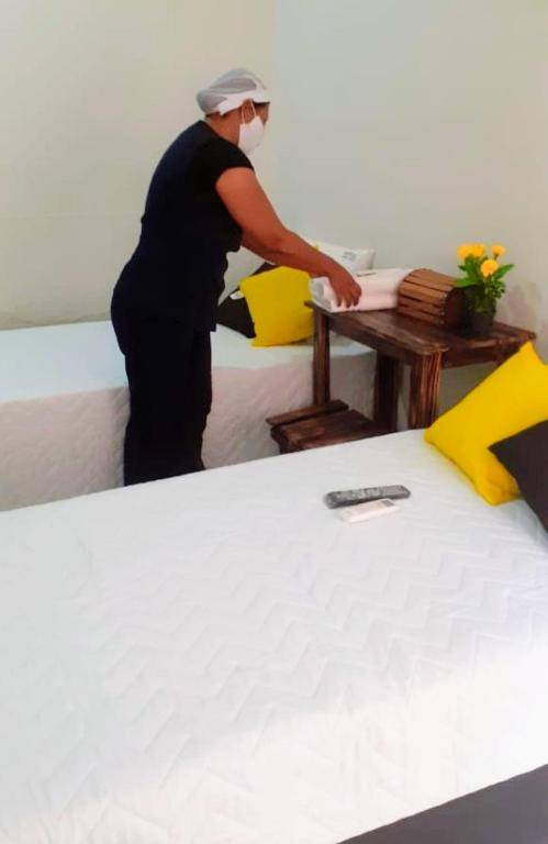 Hotel Rosa Viva