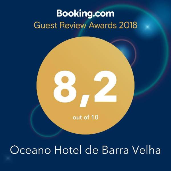 Oceano Hotel de Barra Velha