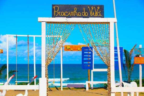 Vivá Barra Hotel Pousada