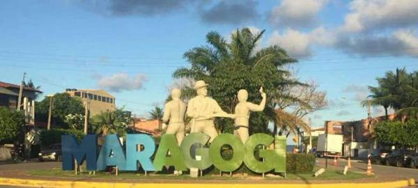 Sol Hostel & Pousada Maragogi