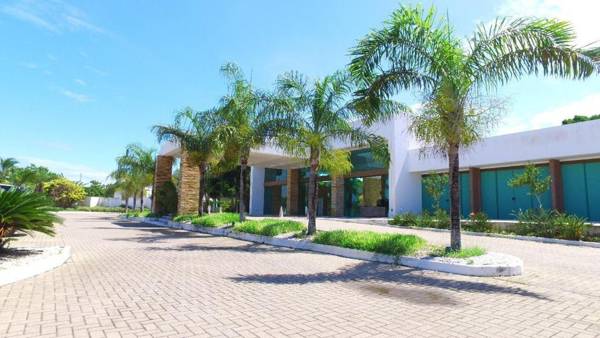 Iloa Resort - Barra de São Miguel Apto 203 - ER Hospedagens