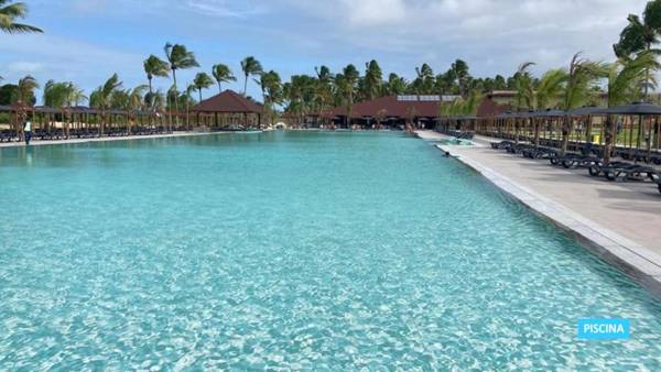 Vila Galé Resort Alagoas - All Inclusive