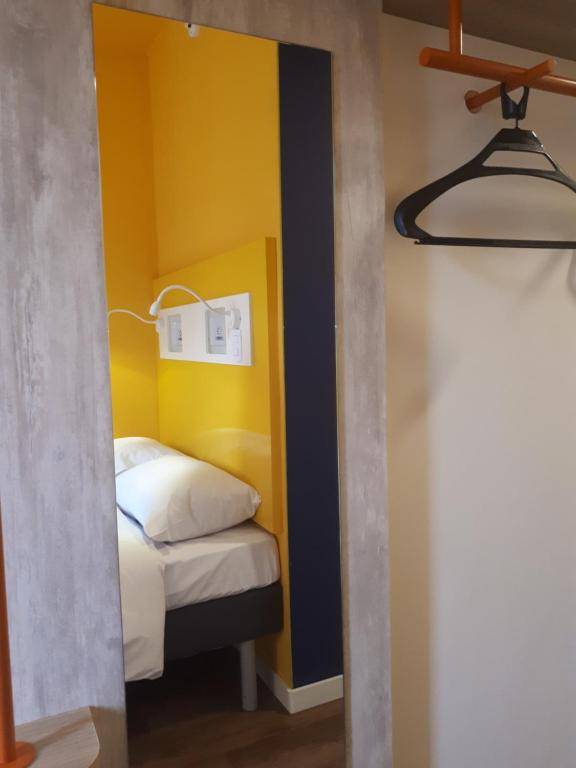 ibis budget Barbacena