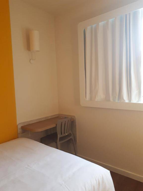 ibis budget Barbacena