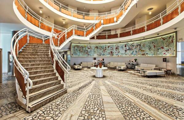 Marambaia Hotel e Convenções