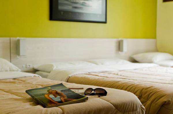 Pousada Villa Atlântica