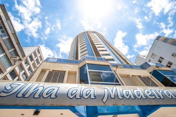 Hotel Ilha da Madeira