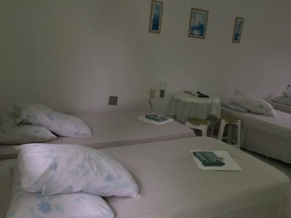 Hotel Pousada Reimar