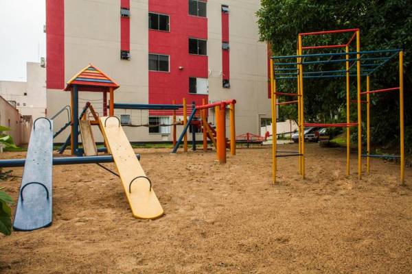 Apartamento Mar Vermelho