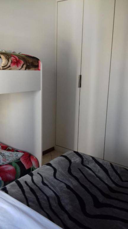 Apartamento Dante Tomio